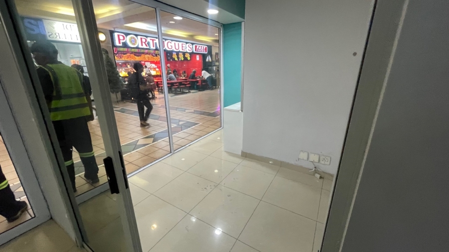 To Let commercial Property for Rent in Cape Town City Centre Western Cape